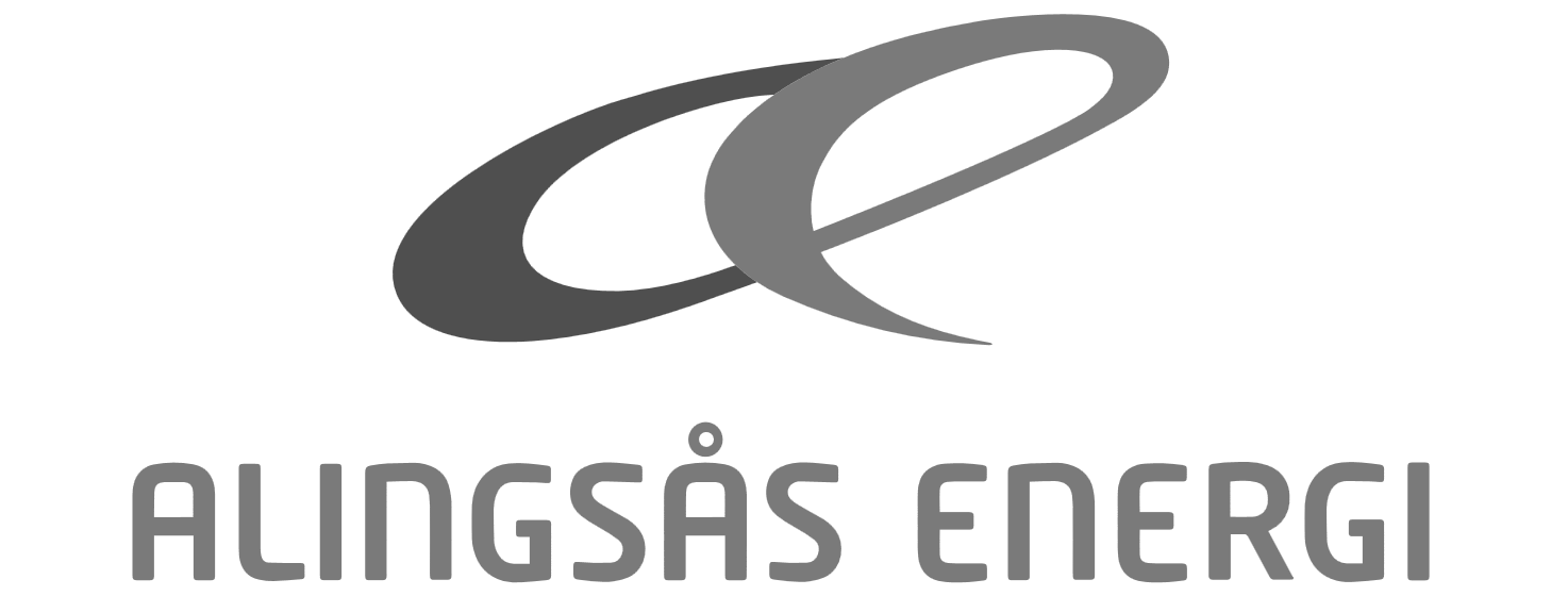 ALINGSÅS ENERGI