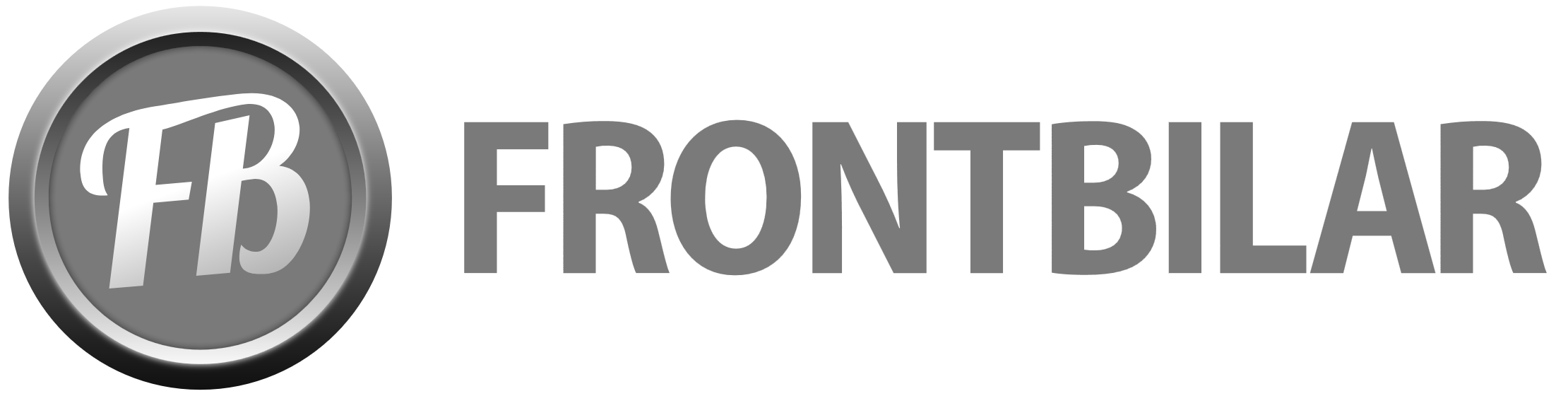 FRONTBILAR