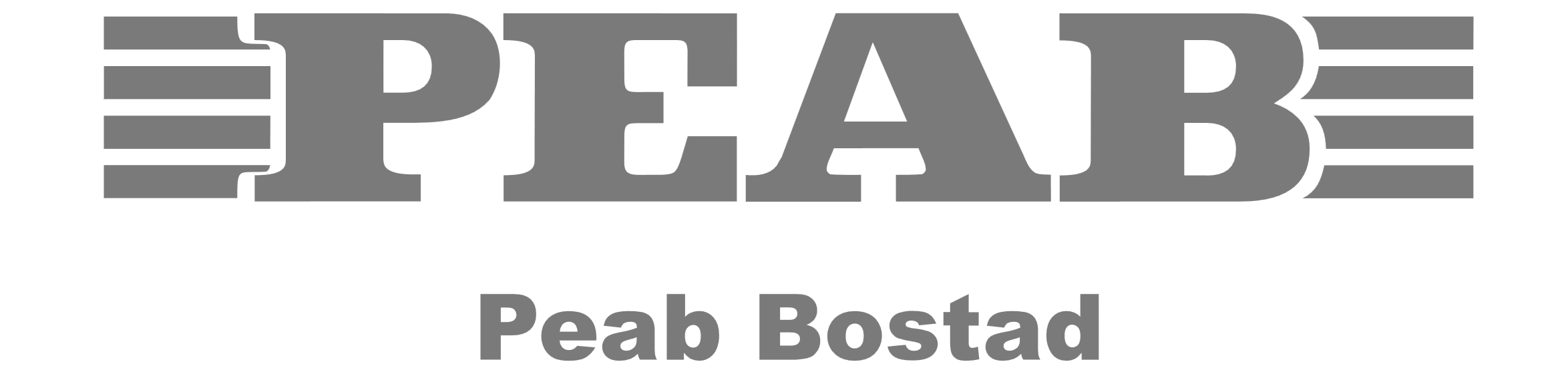 PEAB Bostad